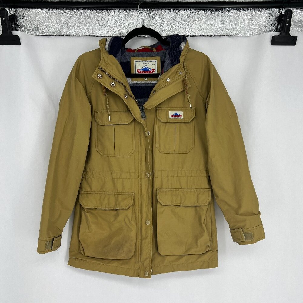 Penfield Utility Jacket - Picture 1 of 13